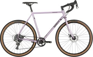 Surly MidNight Special Bike 46cm Purple
