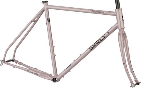 Surly MidNight Special FMset 46cm Purple