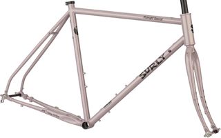 Surly MidNight Special FMset 50cm Purple