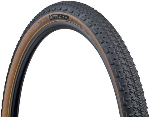 Teravail Sparwood Tyre 29 x 2.2 DR Tan