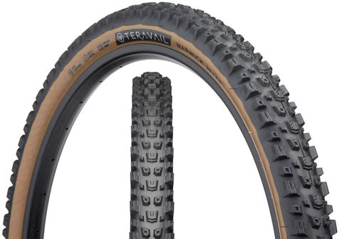 TERAVAIL WARWICK TYRE TAN