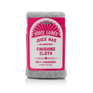 Juice Lubes Juice Rag Finish Cloth