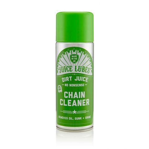 Juice Lubes DJ Boss Chain Cleaner Can