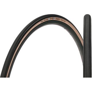 Panaracer Pasela Tires (Pack Of 2) – 700x38c Clincher, Wire Bead, Black/Amber