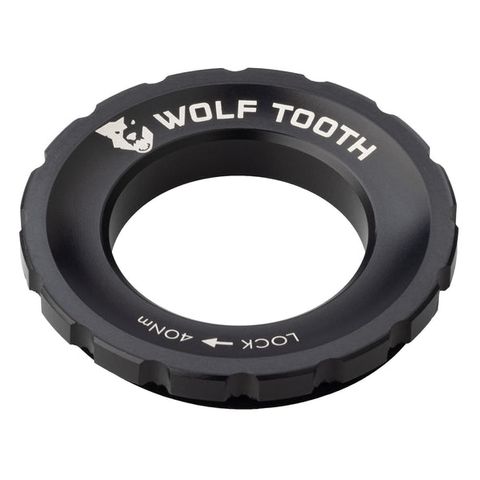 WOLF TOOTH C/L ROTOR LOCKRING