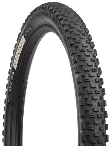 TERAVAIL HONCHO TYRE BLACK