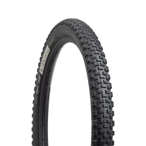 TERAVAIL HONCHO TYRE BLACK