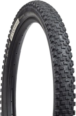 Teravail Honcho Tyre 27.5 x 2.6 DR Black