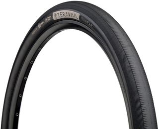 Teravail Rampart Tyre 650 x 47 LS Blk