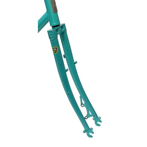 Soma Buena Vista Fork Teal