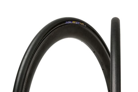 Panaracer Agilest Duro 700x25 Black