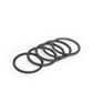 WHEELS MFG ALUMINIUM HEADSET SPACERS