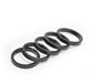 WHEELS MFG ALUMINIUM HEADSET SPACERS