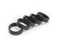 WHEELS MFG ALUMINIUM HEADSET SPACERS