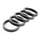 WHEELS MFG CARBON FIBRE HEADSET SPACERS