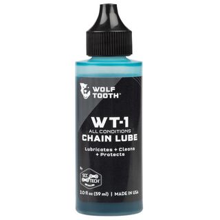 Wolf Tooth WT-1 Chain Lube 59ml