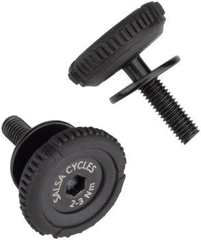 Salsa EXP Direct Mount Thumb screw