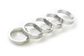 WHEELS MFG ALUMINIUM HEADSET SPACERS