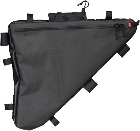 Porteur House Bag, Porteur-Style Bike Bags, Surly Bikes