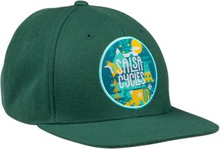 Salsa Tundra Buds Snapback Hat