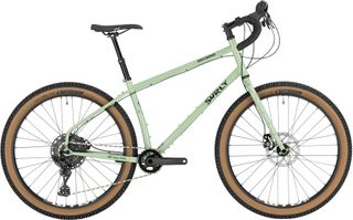 Surly Grappler 27.5 Bike XS Green