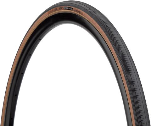 Teravail Rampart Tyre 700 x 28 LS Tan