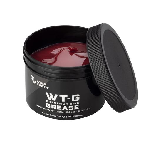Wolf Tooth WT-G Precision Grease 8oz