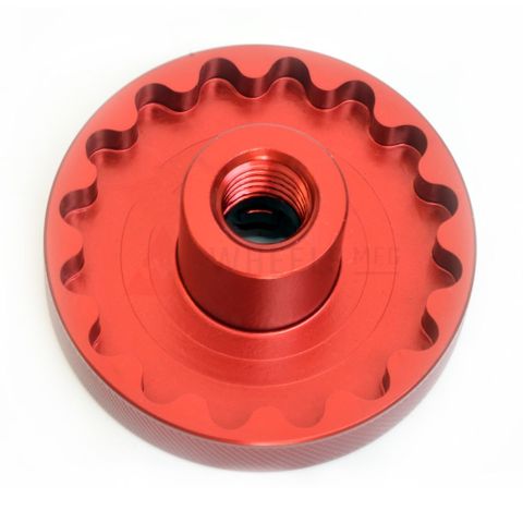 Wheels MFG Thin Flange BB Socket 48mm