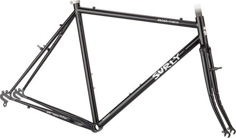 Surly cross deals check 52cm