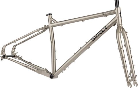 Frameset sale deals