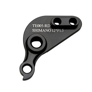 Soma Broski Dropout 142mm TA Right Side