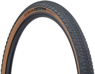 Teravail Cannonball Tyre 650 x 47 DR Tan