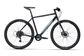 BOMBTRACK MUNROE AL MATT BLACK BIKE