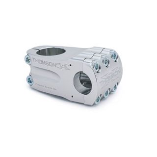 Thomson Elite 50x0x22.2 Silver BMX Stem