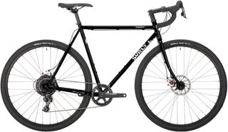 Surly Straggler 700 Bike 58cm Black