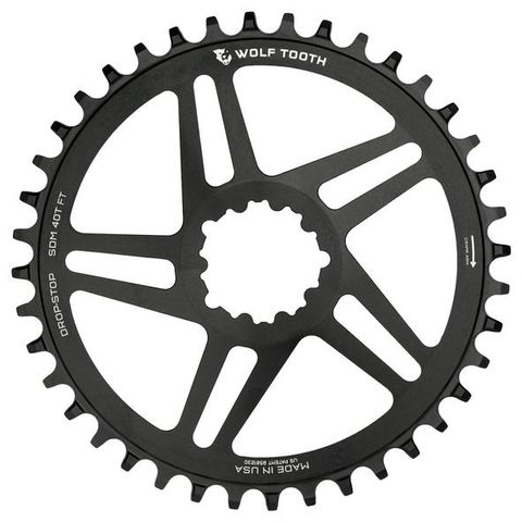 Wolf Tooth DM SRAM 3-bolt Boost 32t SH12