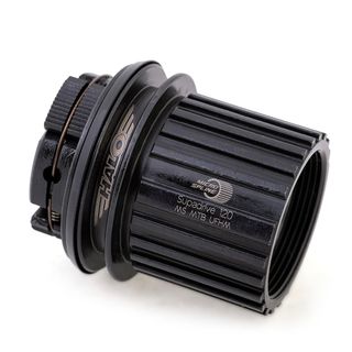 Halo MT Supadive Freehub ShimanoMS