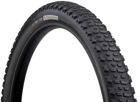 TERAVAIL CORONADO TYRE BLACK