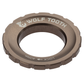 WOLF TOOTH C/L ROTOR LOCKRING