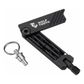 WOLF TOOTH 6BIT MULTI-TOOL KEYCHAIN