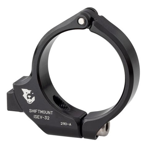 Wolf Tooth Shiftmount 31.8 Dropbar ISEV