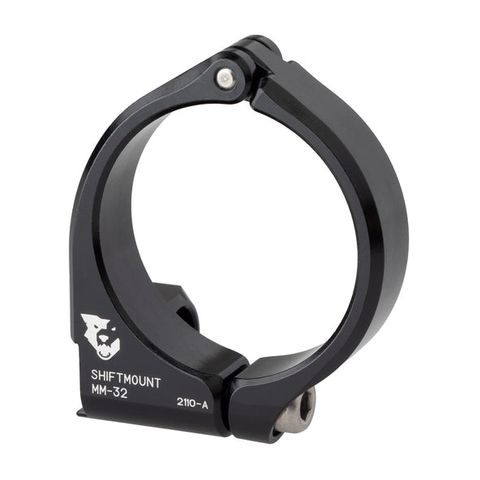 Wolf Tooth Shiftmount 31.8 Dropbar MM