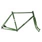 SOMA GRAND RANDONNEUR DISC FRAMESET MOSS GREEN