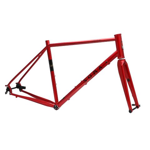 Soma bike shop frames