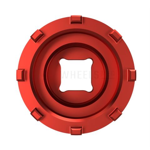 Wheels MFG E-bike Socket 43mm Gen3 Bosch