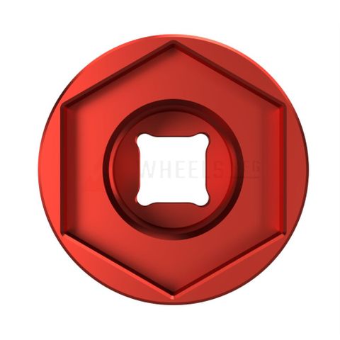 Wheels MFG E-bike Socket 36mm Yamaha