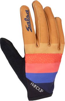 Salsa Team Polytone Handup Gloves MD