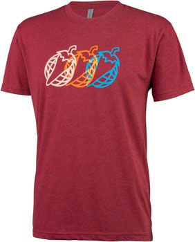 SALSA EXTRA SPICY MENS T-SHIRT