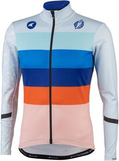 Salsa Arctica Long Sleeve Jersey XL