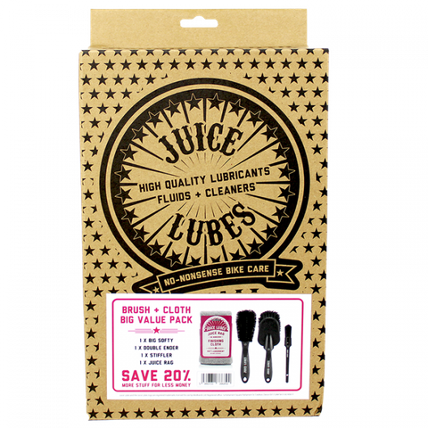 Juice Lubes Mixed Bundle